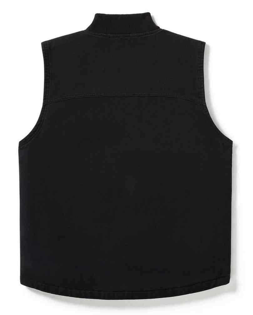 Harley-Davidson X Dickies ベスト Harley-Davidson X Dickies ベスト Dickies(R) x H-D(R) キルティング