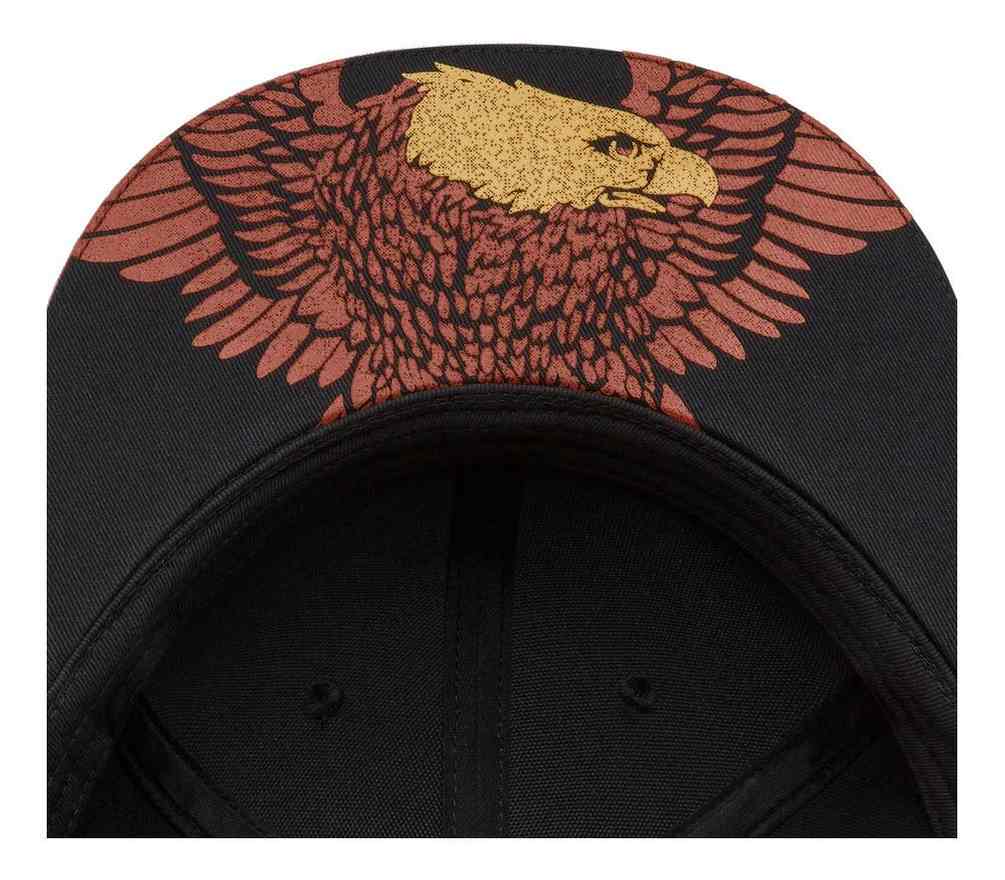 Harley-Davidson® Men's Soaring Ride Panhead Fitted Baseball Cap