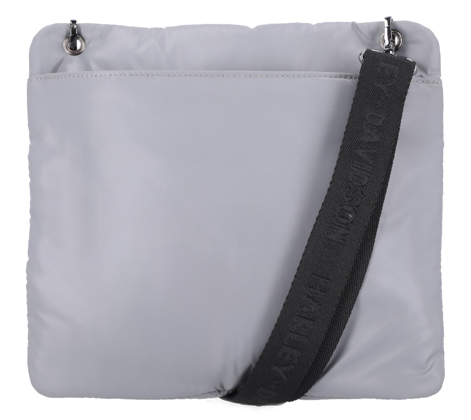 Harley-Davidson Free Shipping - Harley-Davidson Women's Multi-Purpose Nylon Crossbody Utility Bag, Gray - Free Shipping on many products plus Orders Over $99