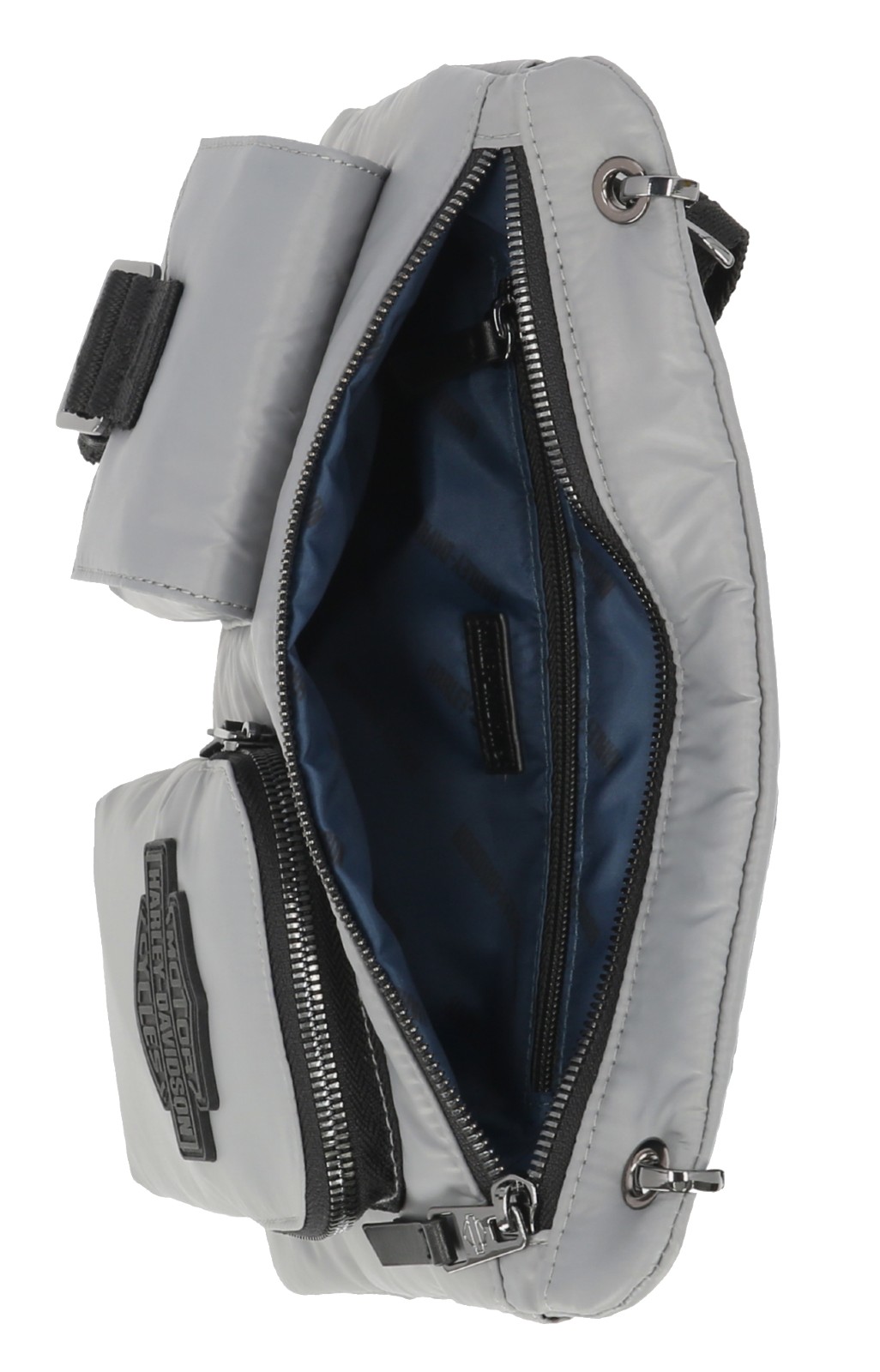 Harley-Davidson® Women's Multi-Purpose Nylon Crossbody