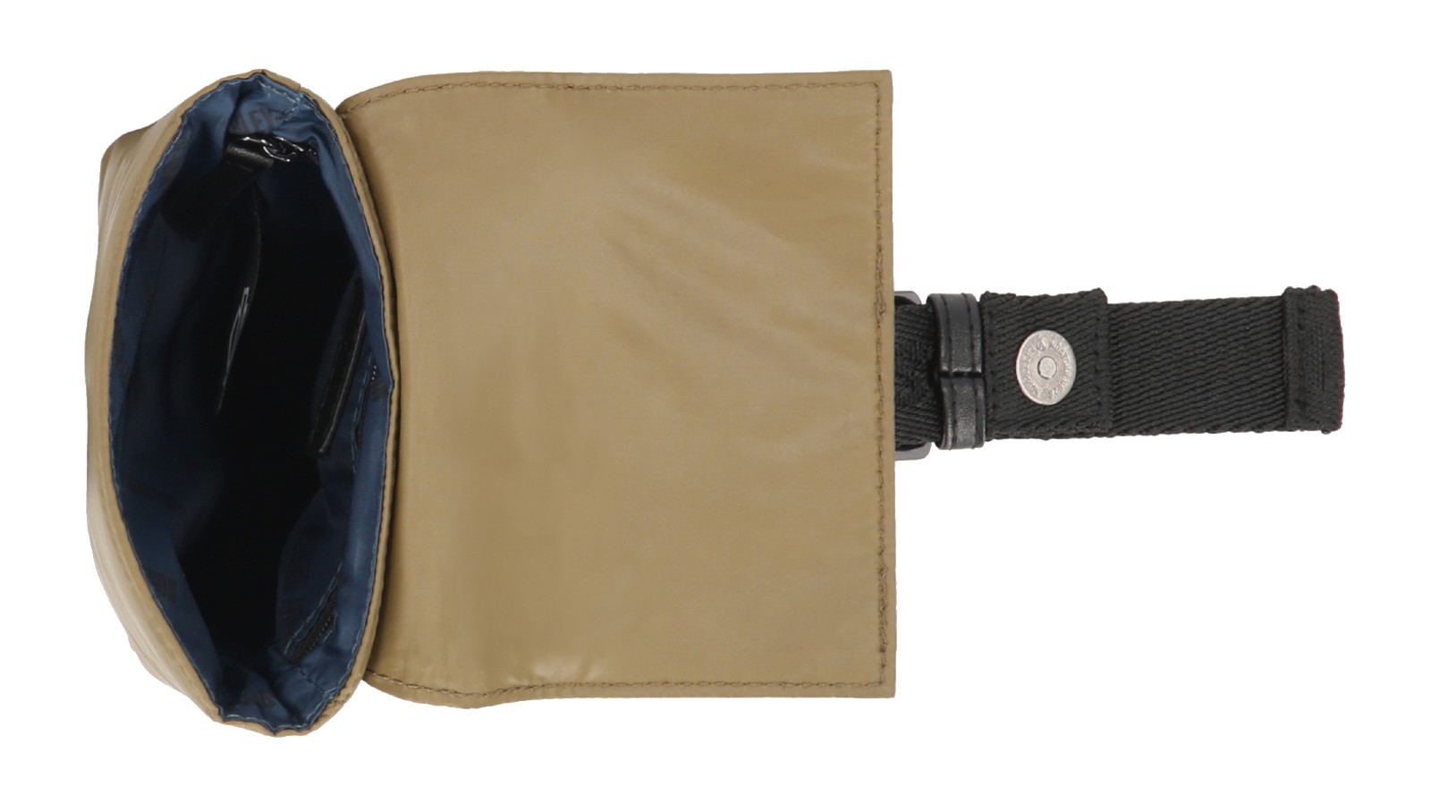 Harley-Davidson Women's Phone Nylon Crossbody/Shoulder Utility Bag, Green - No Hassle Returns at Wisconsin Harley