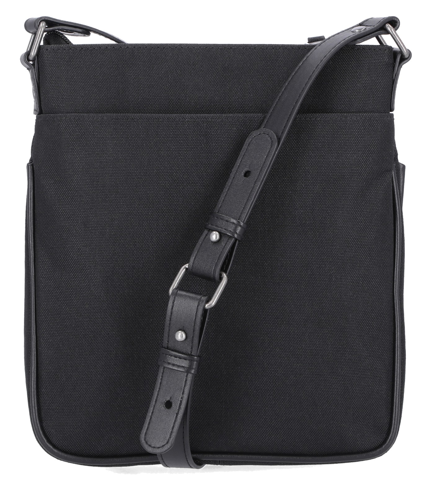 Harley-Davidson Free Shipping - Harley-Davidson Women's Rhinestone Embellished Bar & Shield Crossbody Bag, Black - Free Shipping on many products plus Orders Over $99