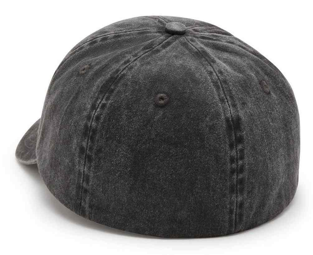 Harley-Davidson Free Shipping - Harley-Davidson Men's Arched Font Panhead Fitted Baseball Hat 97715-25VM - Free Shipping on many products plus Orders Over $99