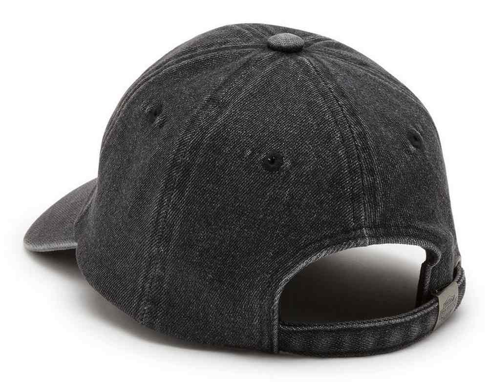 Harley-Davidson Free Shipping - Harley-Davidson Women's Freedom Eagle Baseball Cap, Washed Black 97705-25VW - Free Shipping on many products plus Orders Over $99
