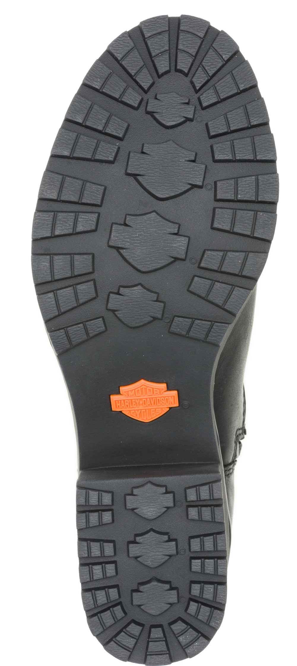 Harley-Davidson® Women's Kitty Harness 5-Inch Motorcycle Boots