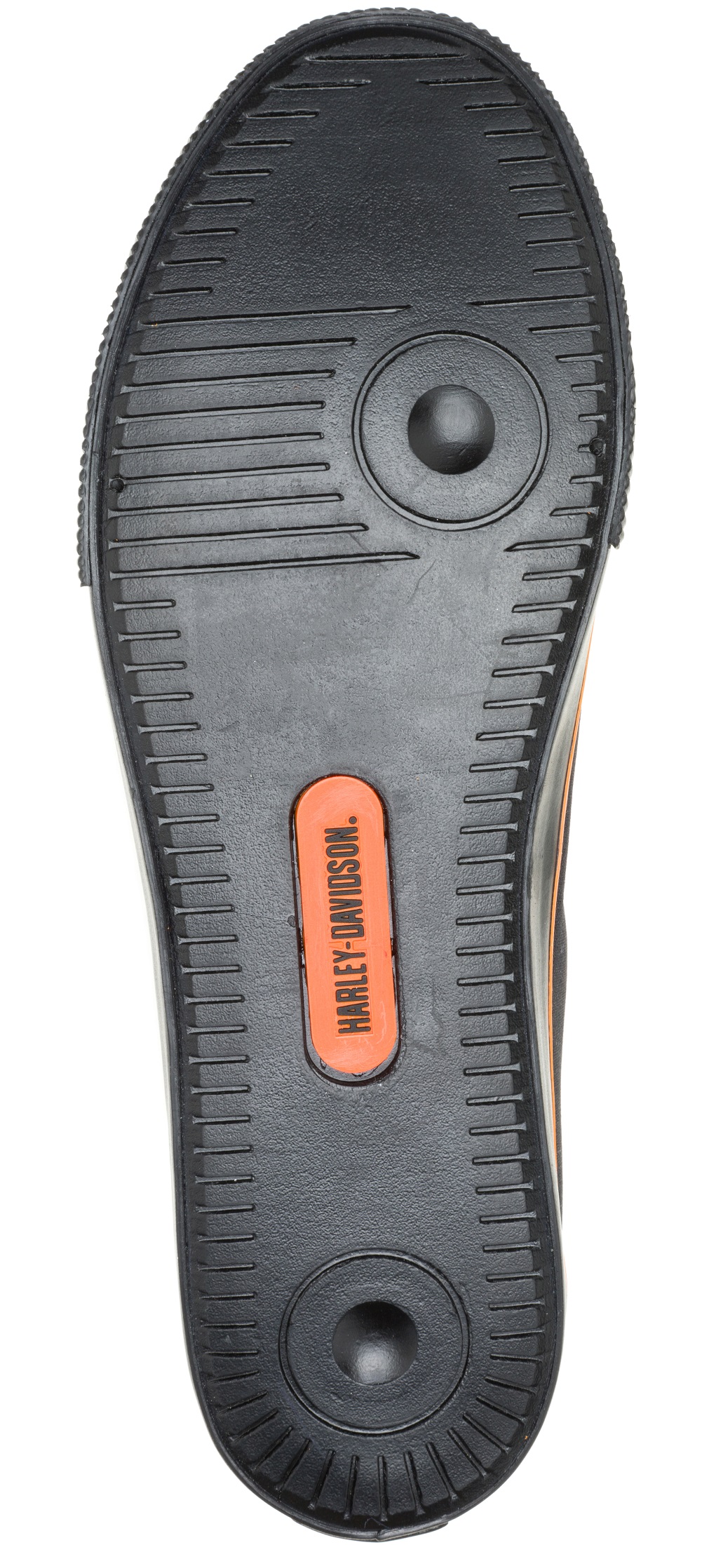 Harley-Davidson® Men's Nathan Eagle Motorcycle Sneaker Boots
