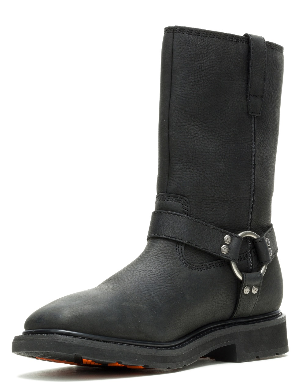 Harley-Davidson® Men's Altman Harness WP Motorcycle Boots, D93883