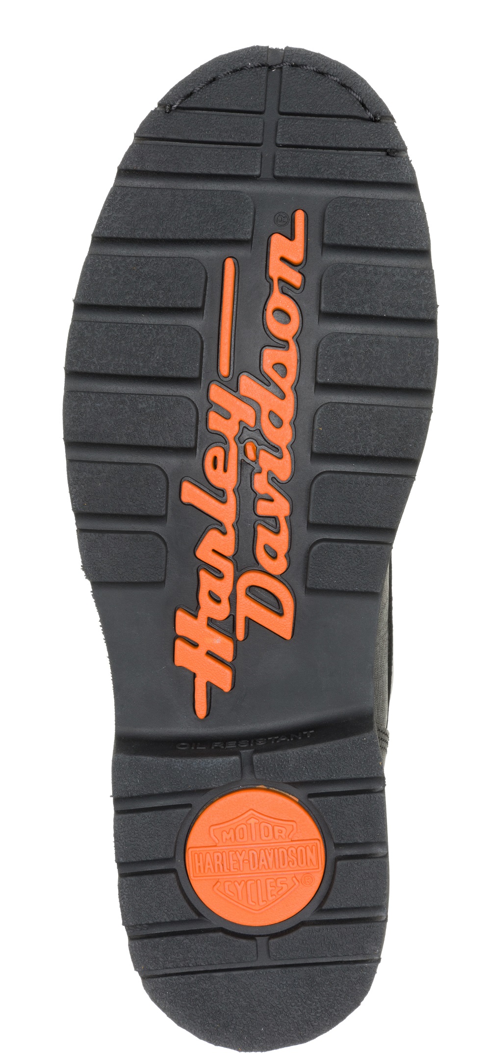 Harley-Davidson® Men's Gilford Ride WP Motorcycle Boots, D96325