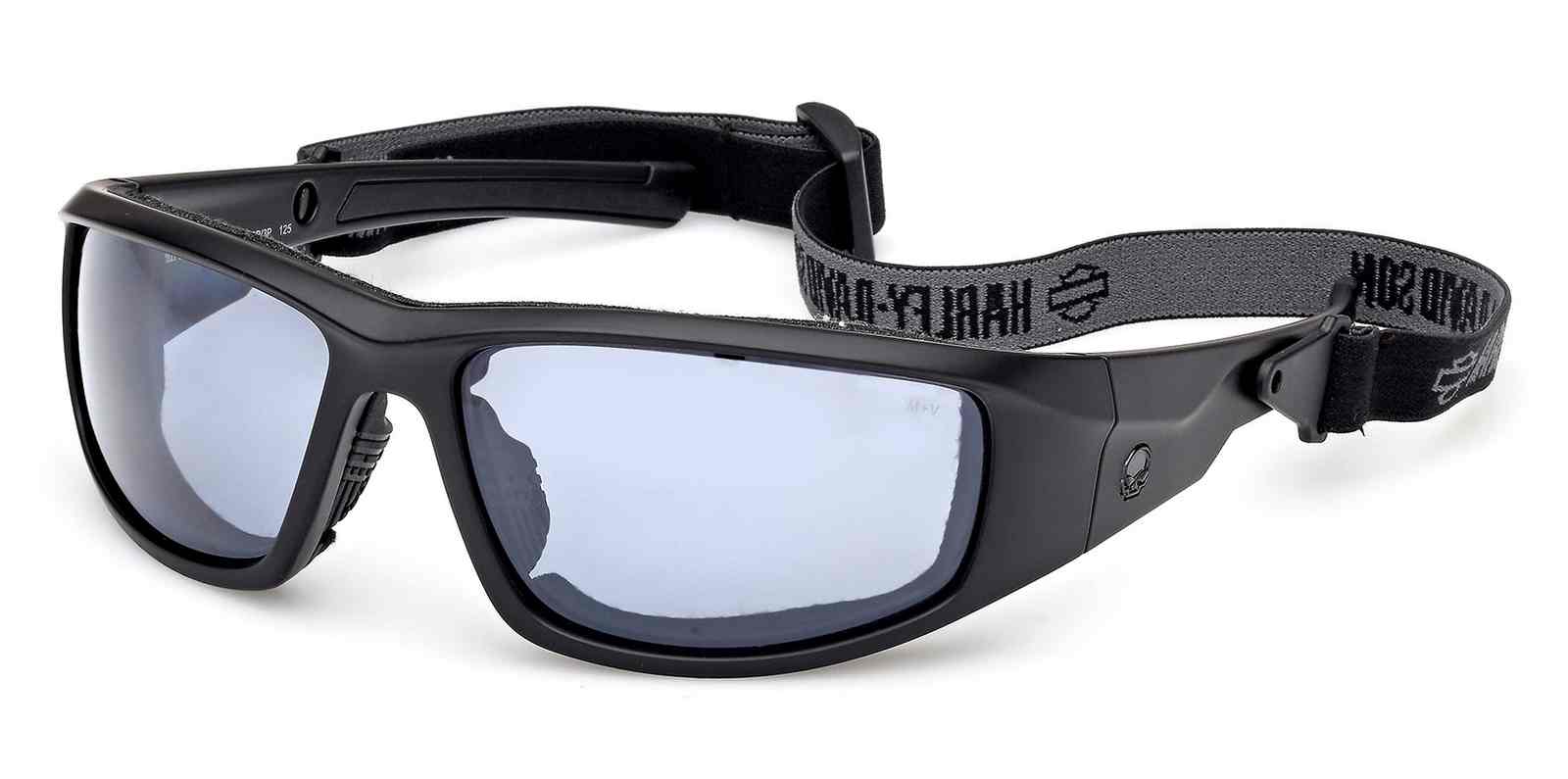 Harley-Davidson® Men's HDMC Light-Adjusting Sunglasses w