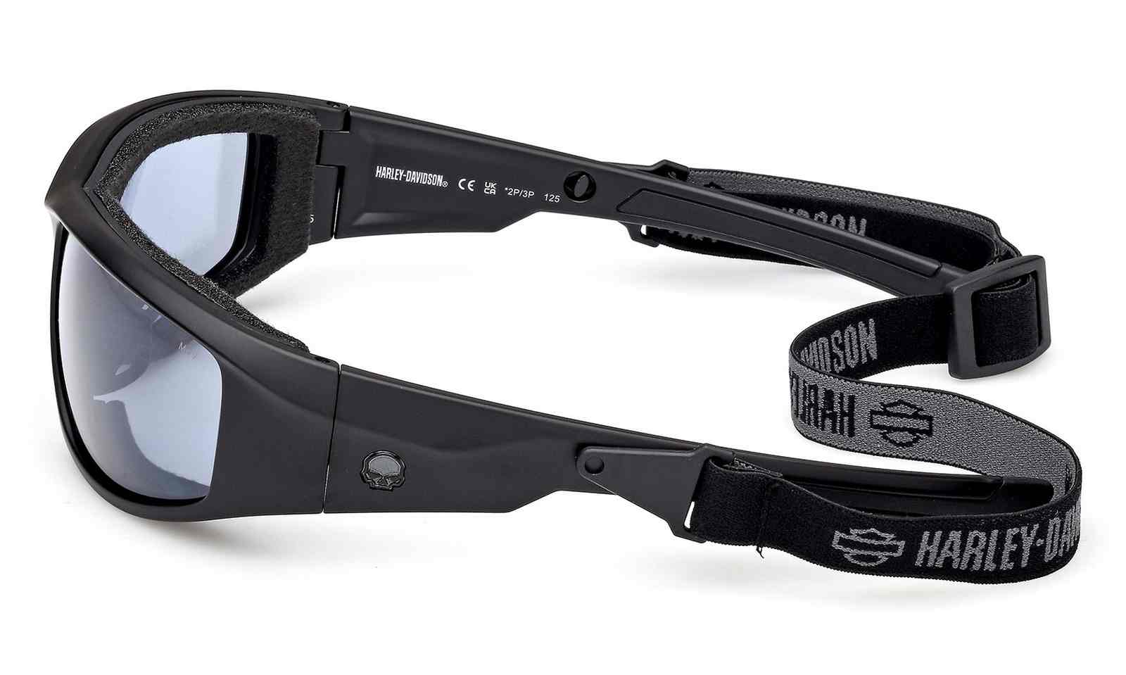 hia_　1207 Harley-Davidson® Men's HDMC Light-Adjusting Sunglasses w