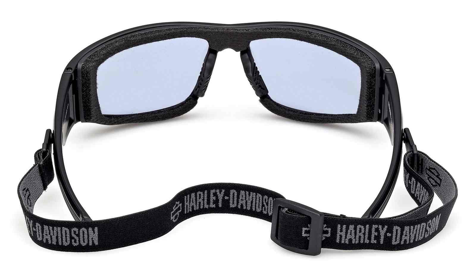 Harley-Davidson® Men's HDMC Light-Adjusting Sunglasses w