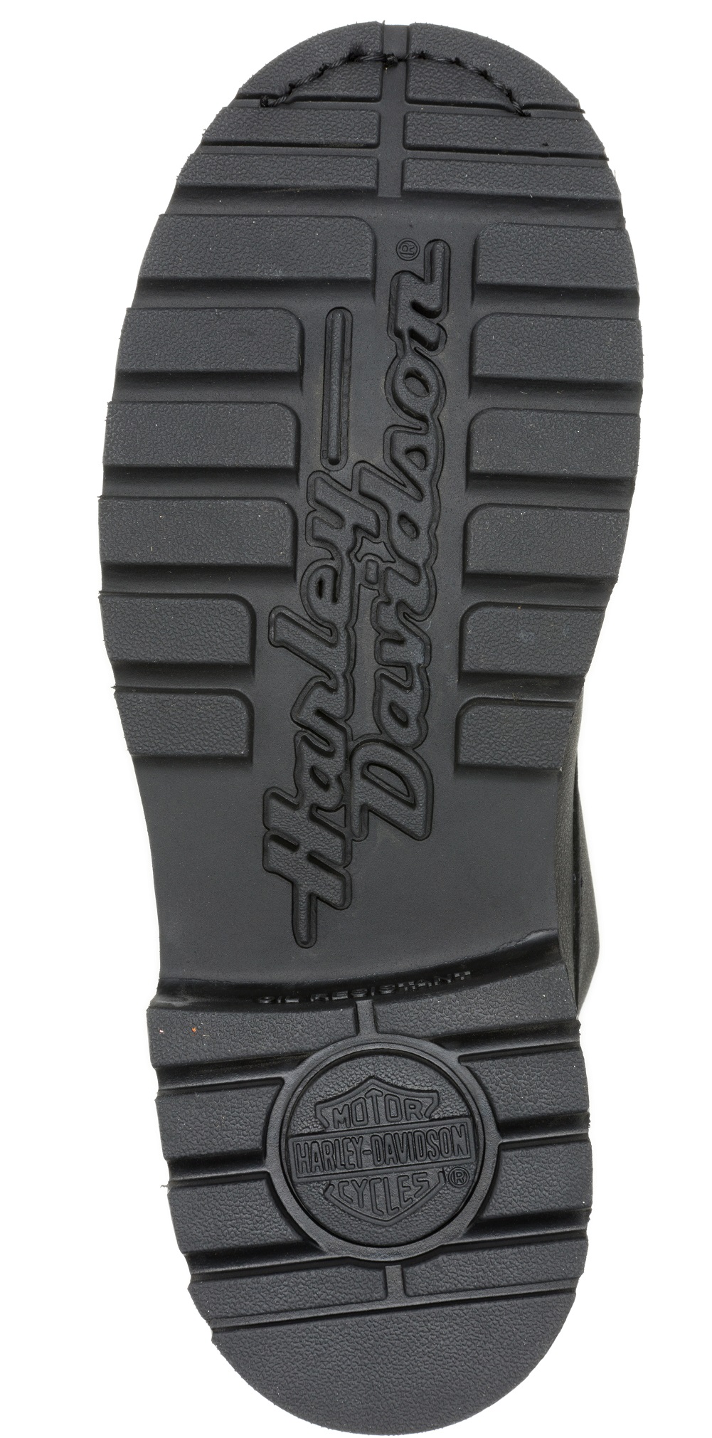 Harley-Davidson® Women's Badlands 5.5-Inch Black or Sand