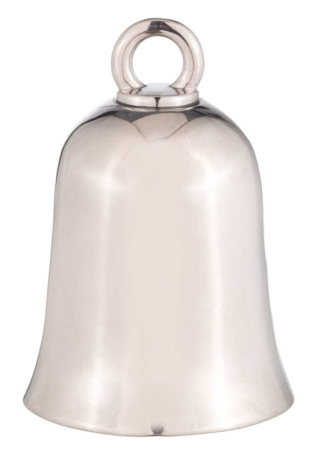 Harley-Davidson Free Shipping - Harley-Davidson Bar & Shield Logo & Roses Ride Bell, Silver Finish - Free Shipping on many products plus Orders Over $99