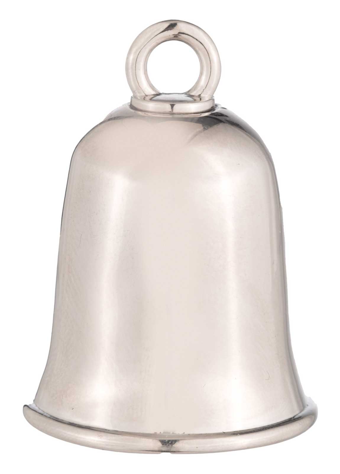 Harley-Davidson Free Shipping - Harley-Davidson 3D Bar & Shield Logo Ride Bell, Silver/Black Finish - Free Shipping on many products plus Orders Over $99