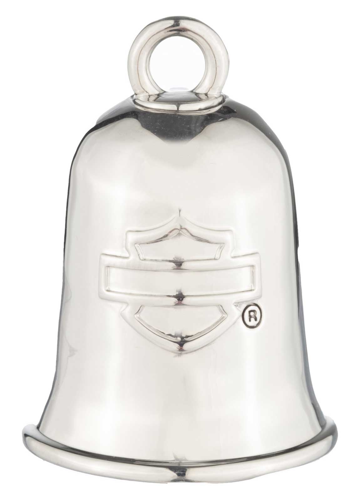 Harley-Davidson Free Shipping - Harley-Davidson Proud Eagle Bar & Shield Ride Bell 34M00174 - Free Shipping on many products plus Orders Over $99