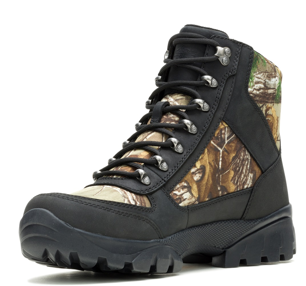 Harley-Davidson® Men's Ridgeview Waterproof Motorcycle Boots