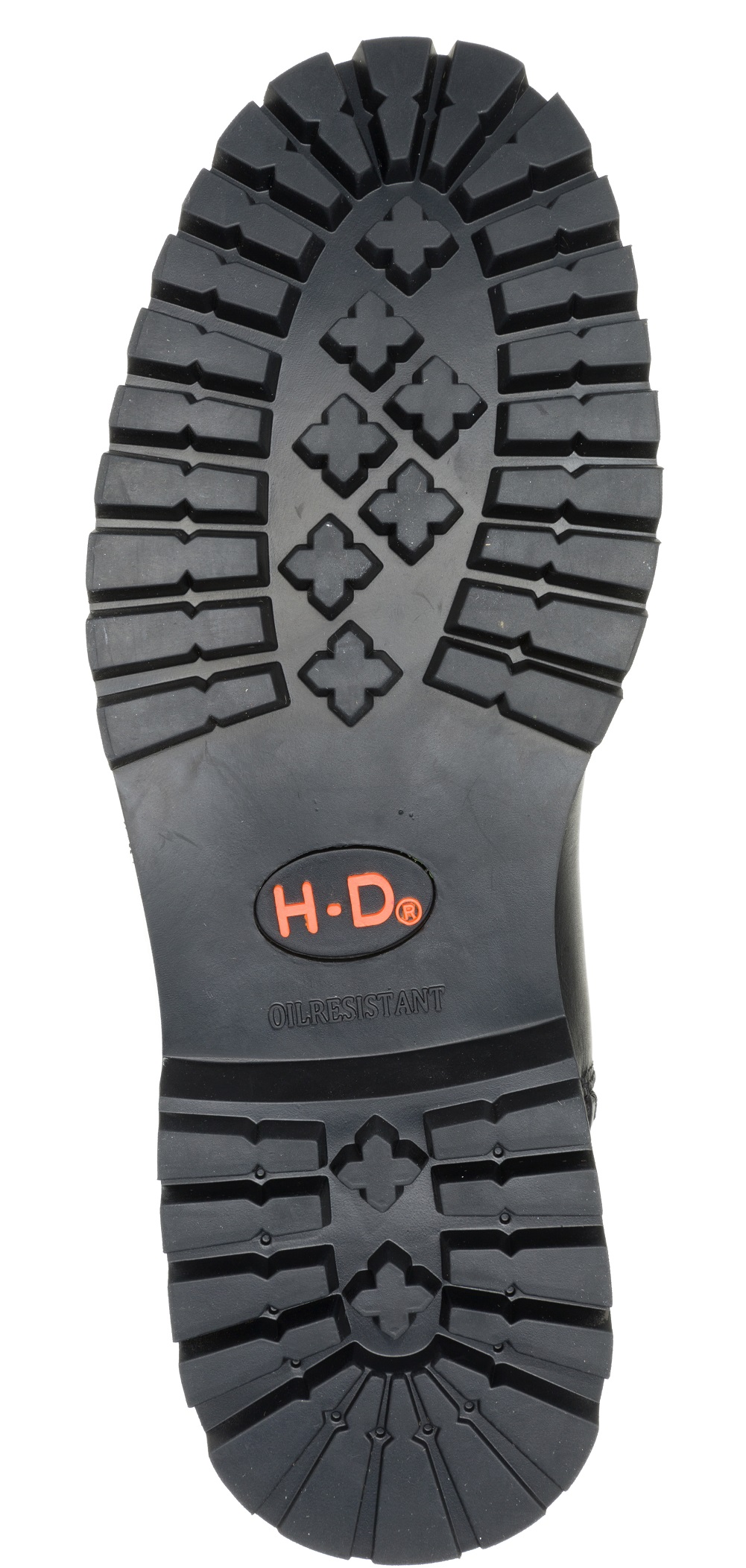 Harley-Davidson Men's Lamberton Engineer Black Motorcycle Boots, D93882 - Largest Selection of Harley-Davidson Products