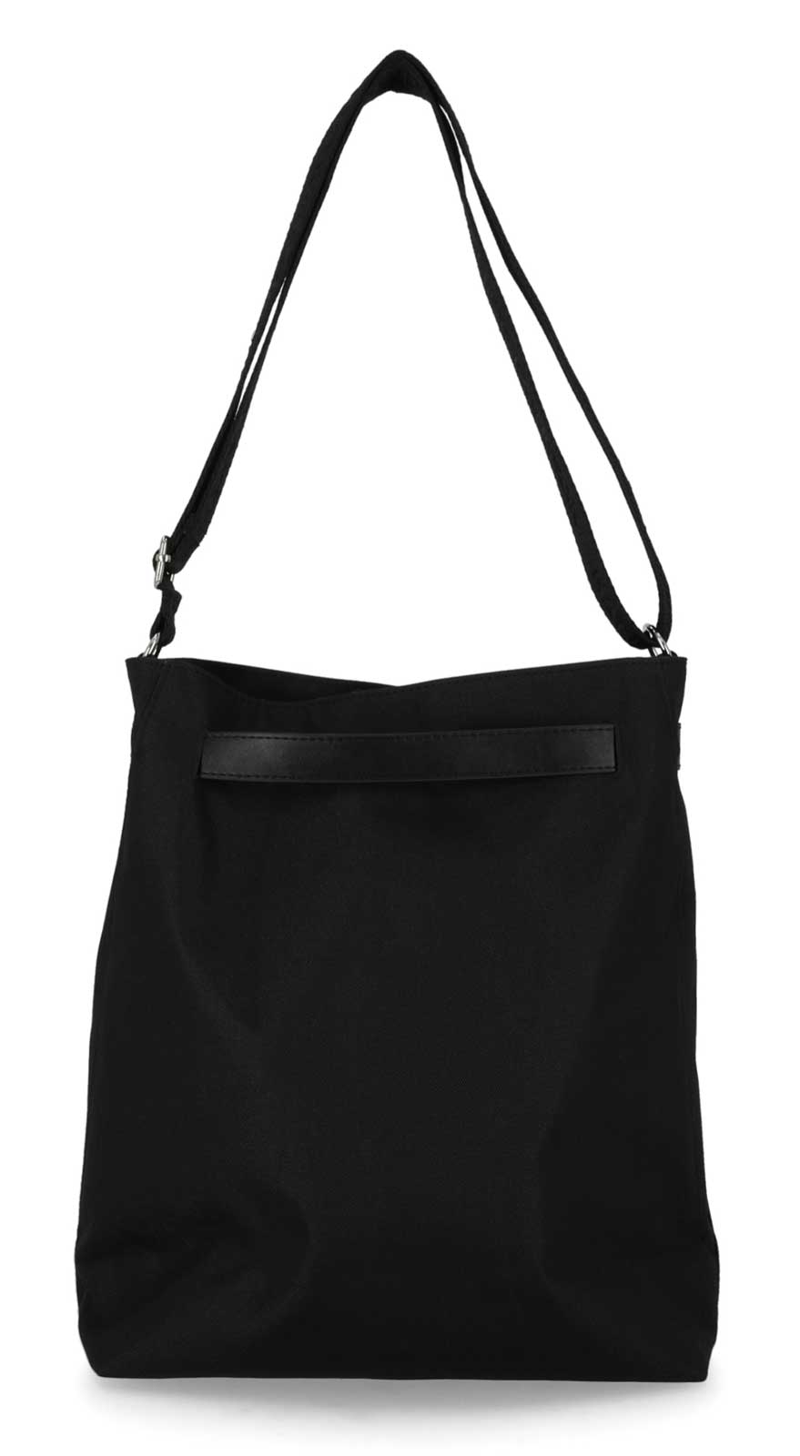 Harley-Davidson Women's Classic Bar & Shield Logo Patch Hobo Purse, Black - Largest Selection of Harley-Davidson Products