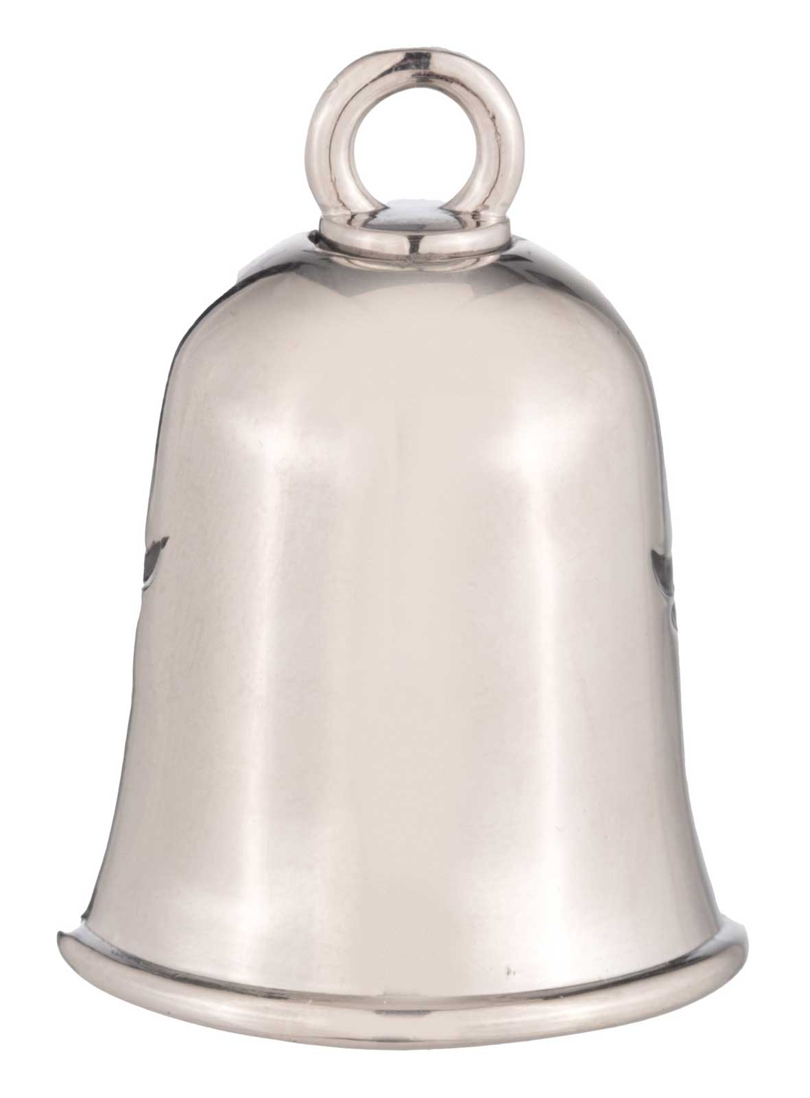 Harley-Davidson® Live To Ride Winged Bar & Shield Ride Bell