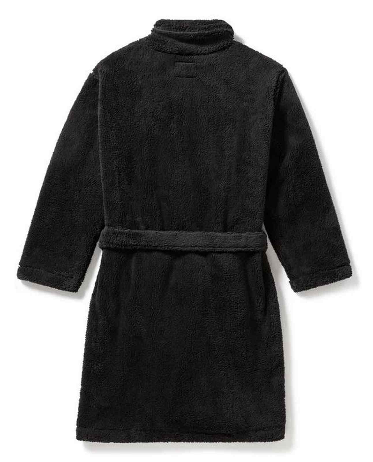 Harley-Davidson Free Shipping - Harley-Davidson Men's Bar & Shield Logo Polar Fleece Robe, Black 96789-25VM - Free Shipping on many products plus Orders Over $99