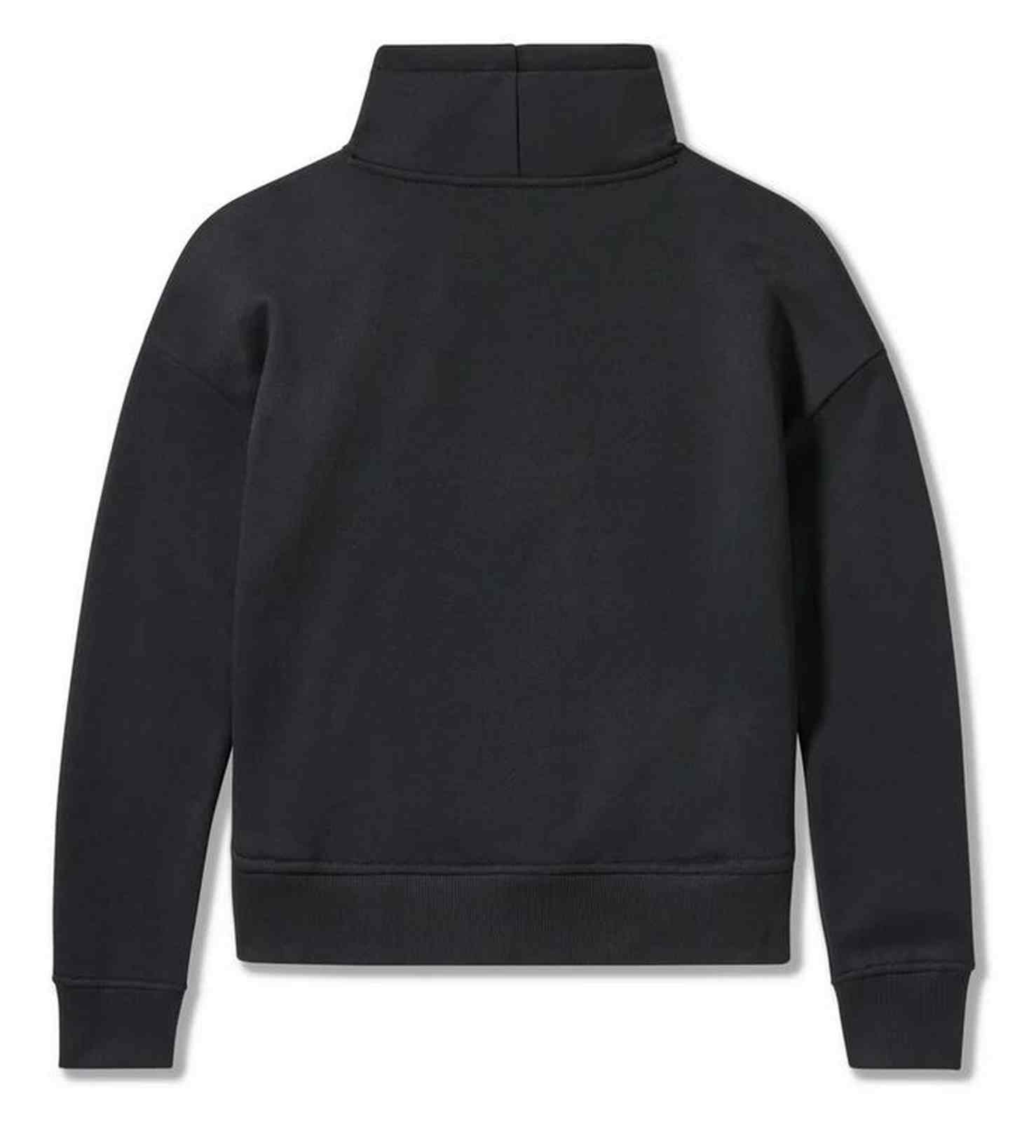 Harley-Davidson Free Shipping - Harley-Davidson Women's Essential Bar & Shield Funnel Neck Pullover 96753-25VW - Free Shipping on many products plus Orders Over $99
