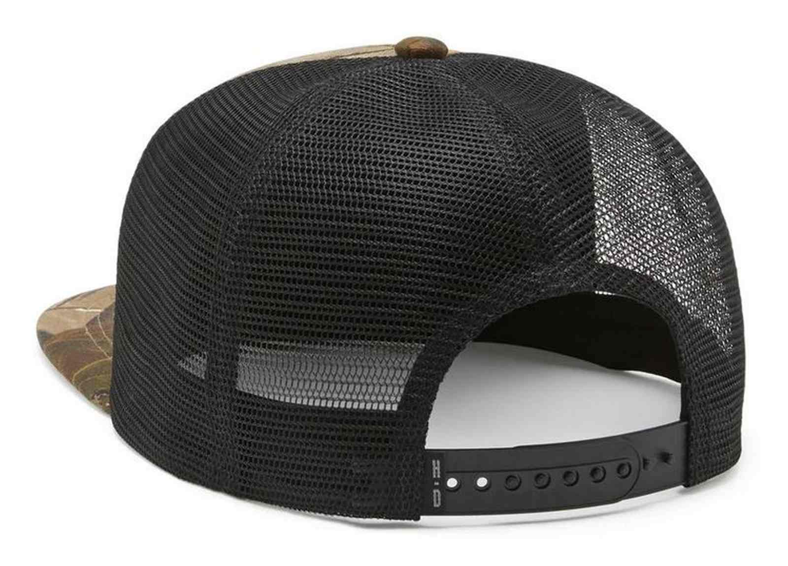 Harley-Davidson Free Shipping - Harley-Davidson Men's Realtree APG Trucker Adjustable Baseball Cap 97791-25VX - Free Shipping on many products plus Orders Over $99