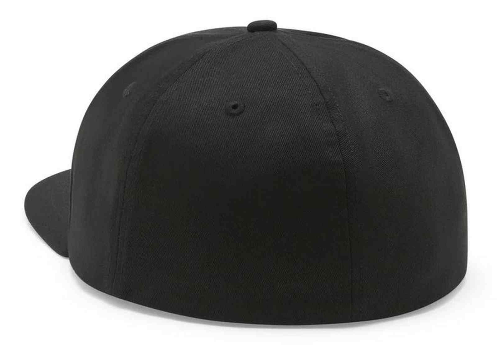 Harley-Davidson Men's Lightning Eagle Panhead Fitted Baseball Cap 97787-25VM - No Hassle Returns at Wisconsin Harley