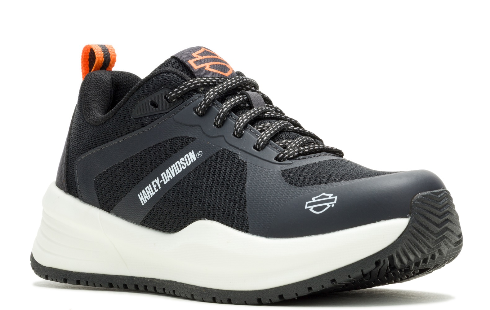 Harley-Davidson® Women's Rally All-Day Wear Sneakers, D84851