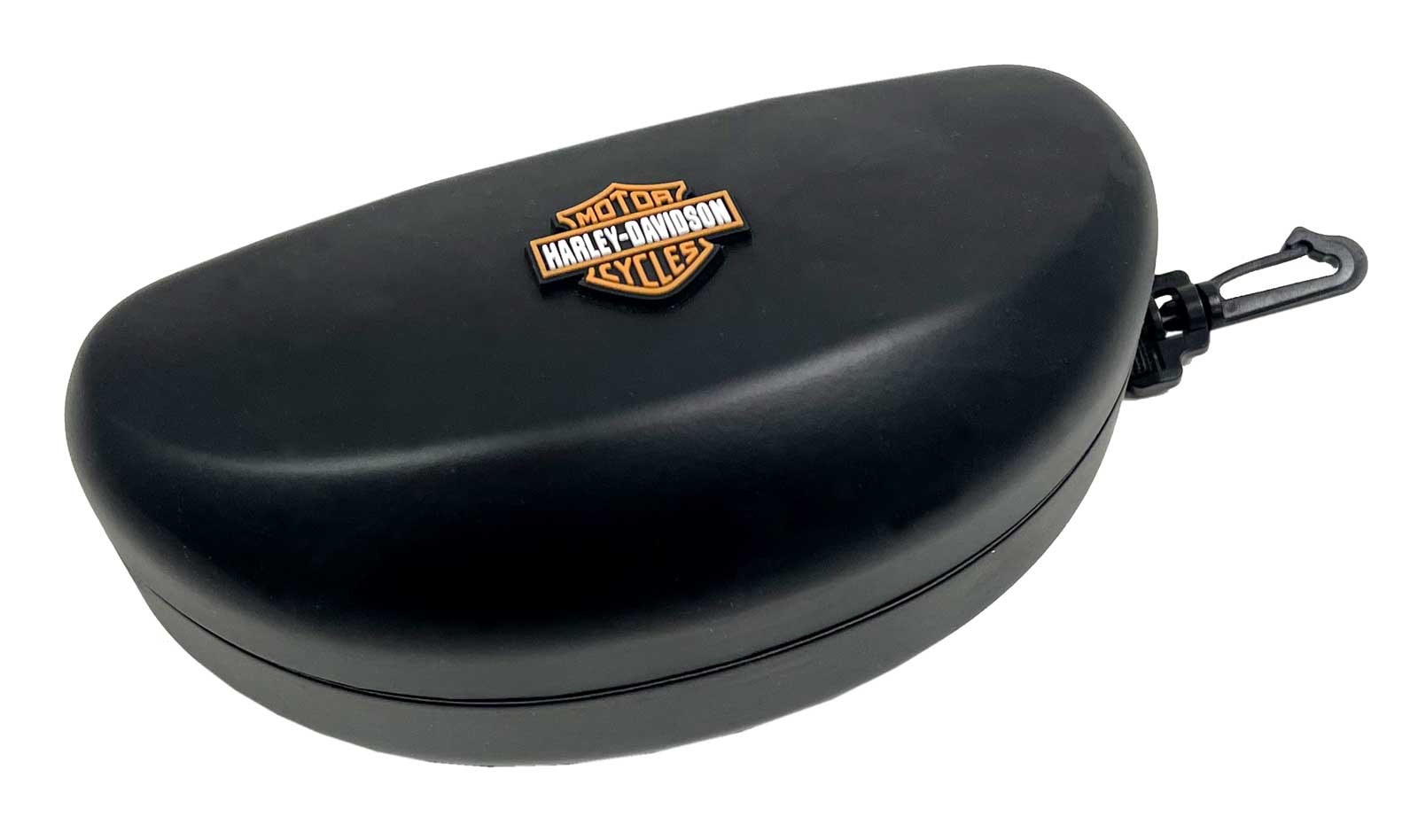 Harley-Davidson Men's Gym Time Performance Glasses, Gray Color Enhancing Lens - Largest Selection of Harley-Davidson Products