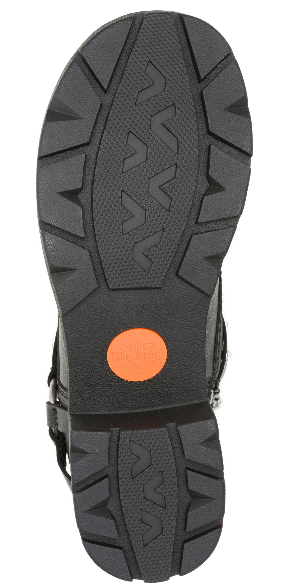 Harley-Davidson Women's Tegan Glam 4-Inch Motorcycle Boots D84862 - Largest Selection of Harley-Davidson Products