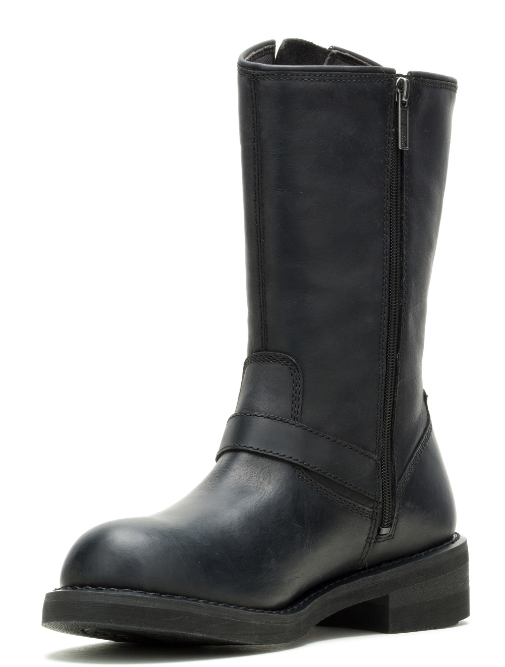 Harley-Davidson Free Shipping - Harley-Davidson Men's Classic Cruise Tall Black Motorcycle Boots, D93907 - Free Shipping on many products plus Orders Over $99