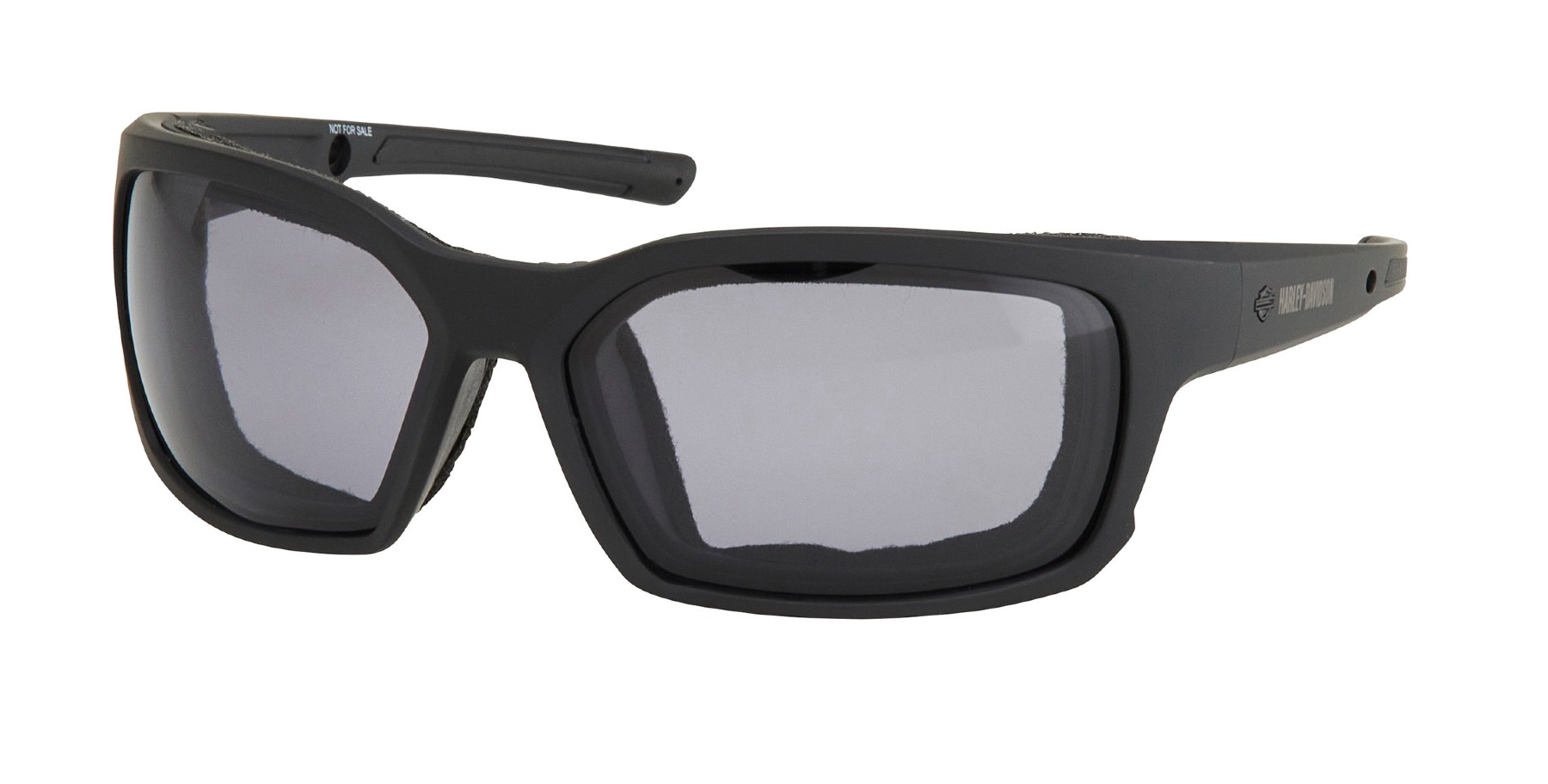 Harley-Davidson Men's Classic Eagle Kolor Up Sunglasses NXT Light-Adjusting - Wisconsin Harley-Davidson