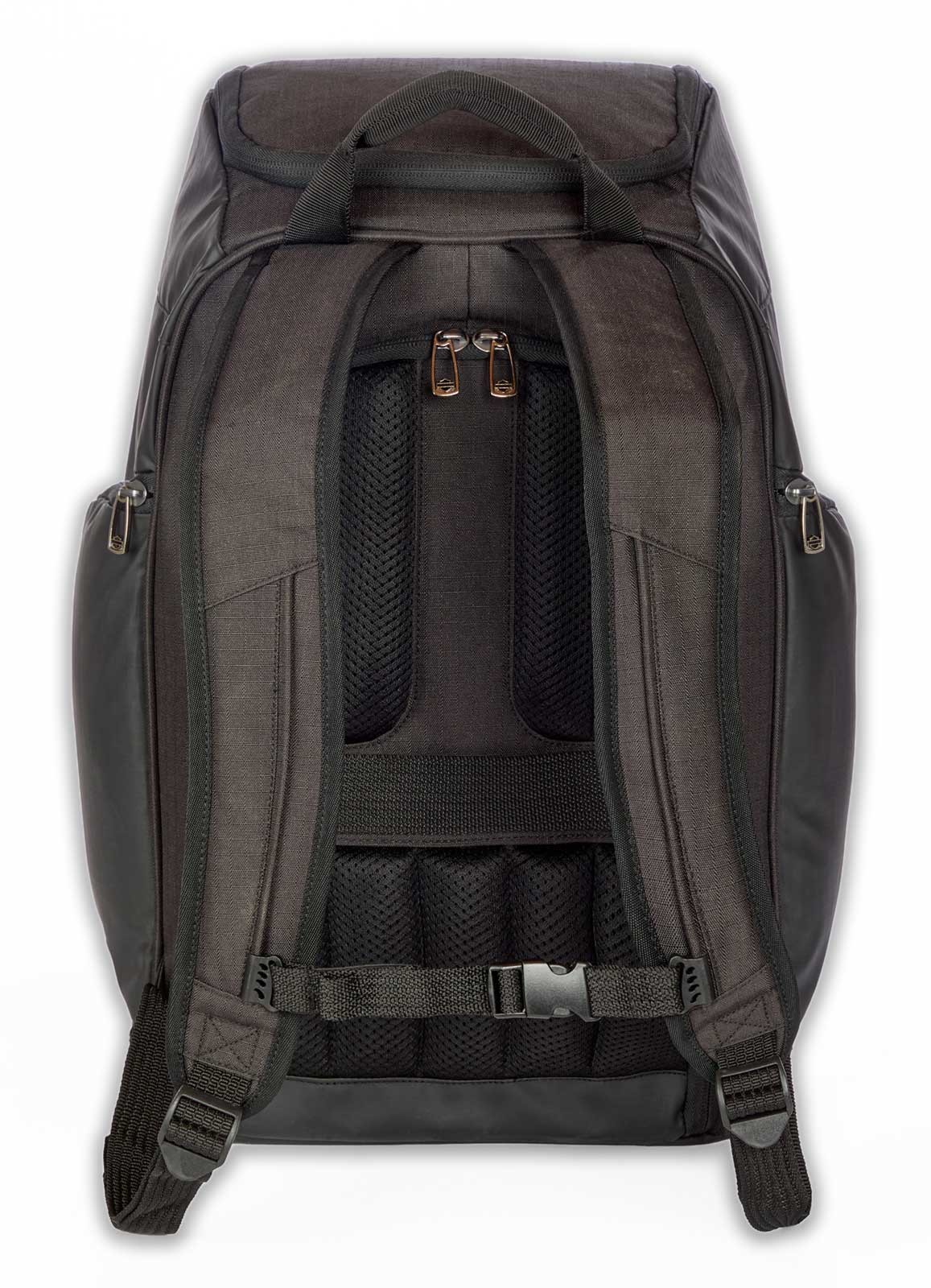 Harley-Davidson Boot & Helmet Gear Bag Backpack, Water-Resistant - Largest Selection of Harley-Davidson Products
