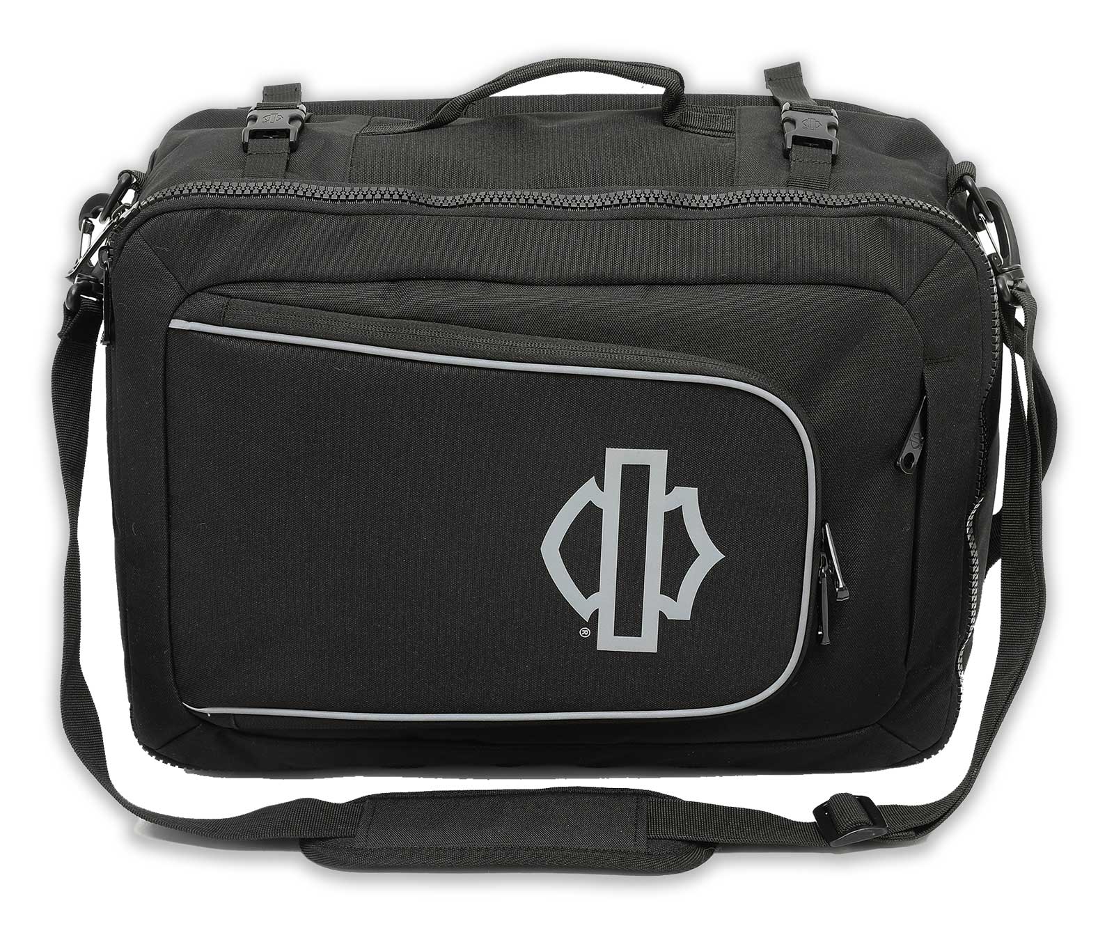 Harley-Davidson® Reflective Bar & Shield Mega-Pack Carry-On