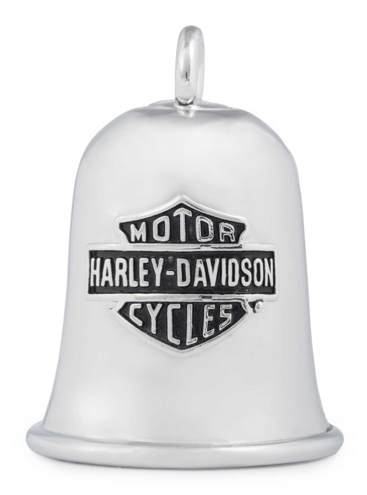 Harley-Davidson® 250th America Anniversary Bar & Shield Ride Bell