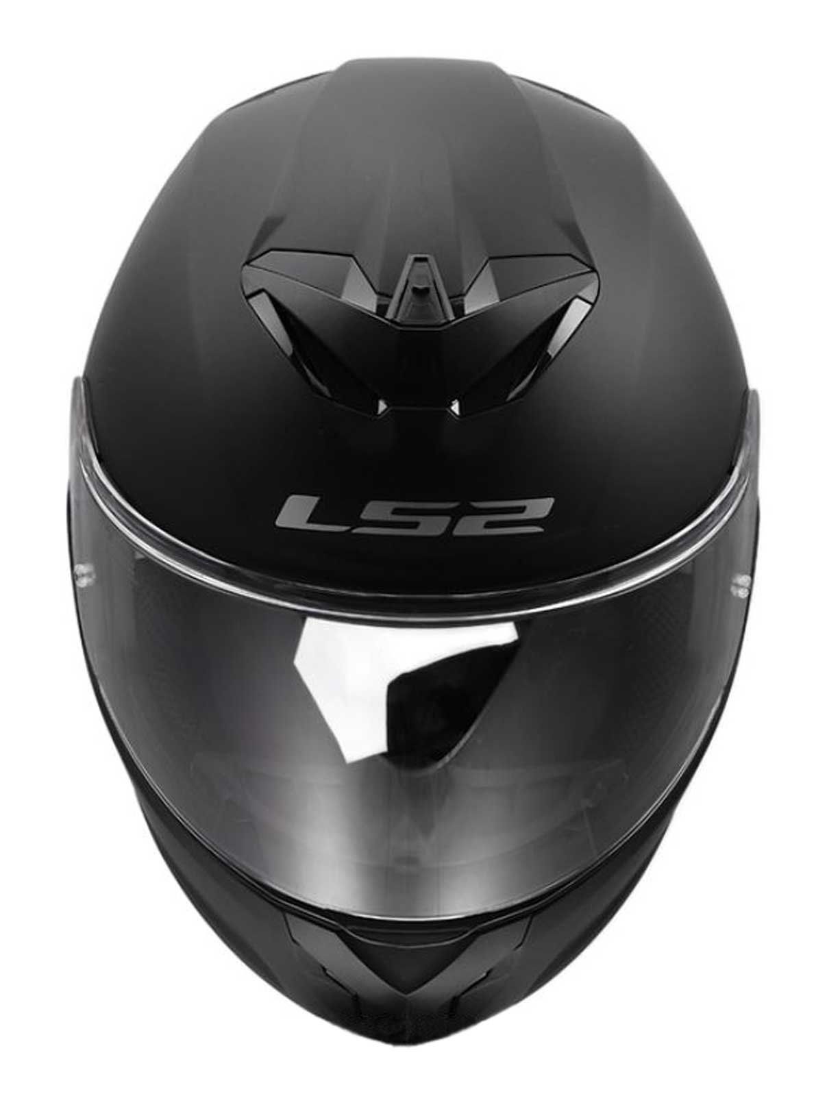 Harley-Davidson Free Shipping - LS2 Helmets Rapid III Solid Full Face Motorcycle Helmet, Matte Black - Free Shipping on many products plus Orders Over $99