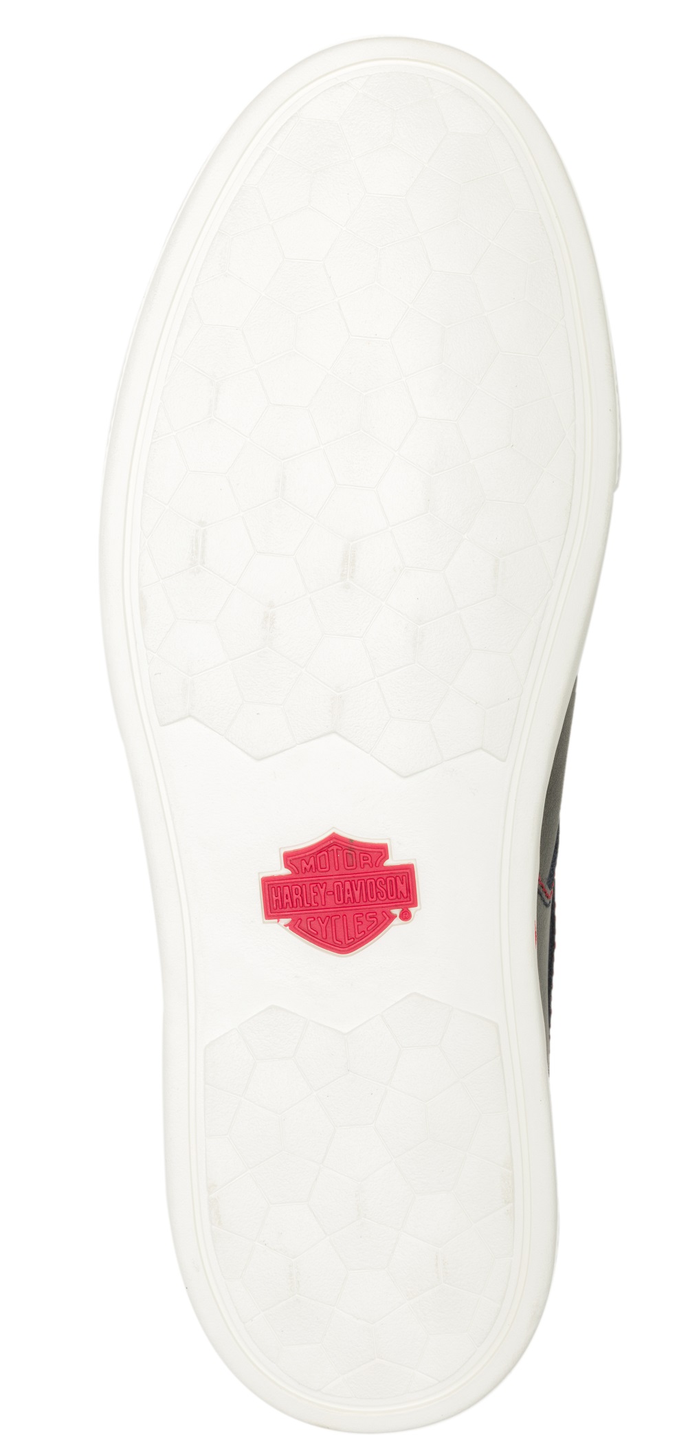 Harley-Davidson Men's Grady All Day Wear Black Sneakers, D96327 - Largest Selection of Harley-Davidson Products