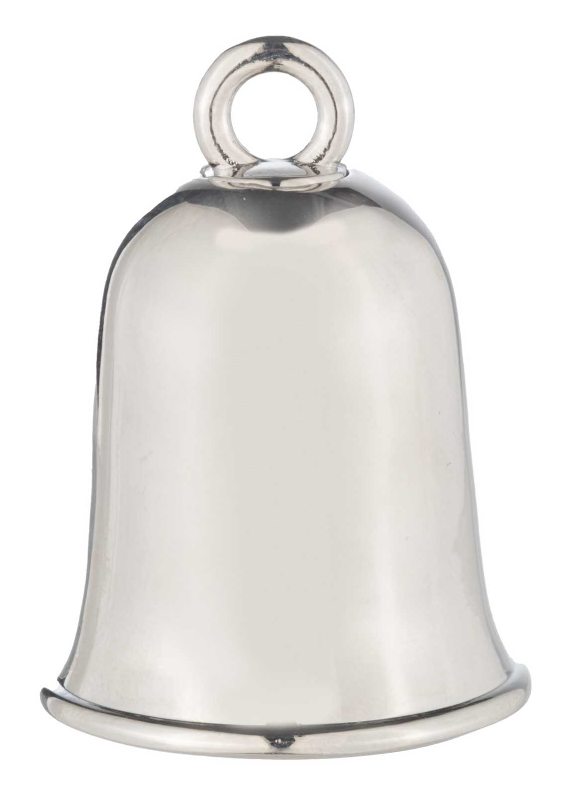Harley-Davidson Free Shipping - Harley-Davidson American Flag Print Bar & Shield Logo Ride Bell, Silver Finish - Free Shipping on many products plus Orders Over $99