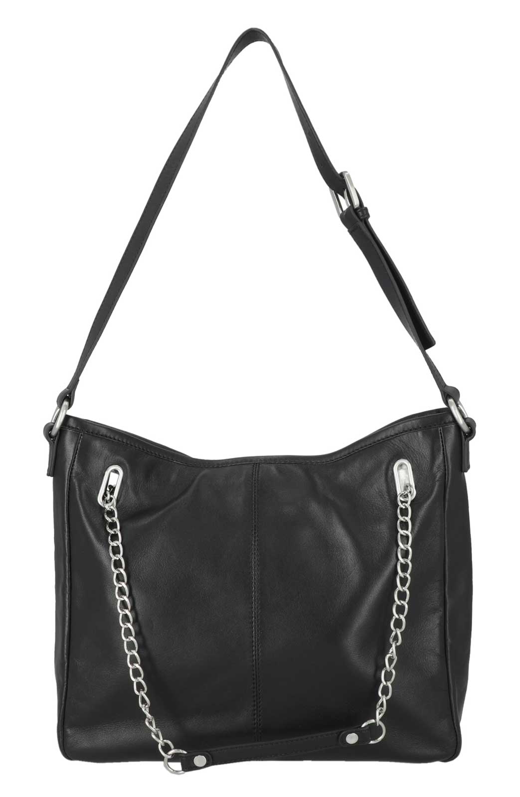 Harley-Davidson Free Shipping - Harley-Davidson Women's Raised Skull Genuine Leather Tote Purse, Black - Free Shipping on many products plus Orders Over $99