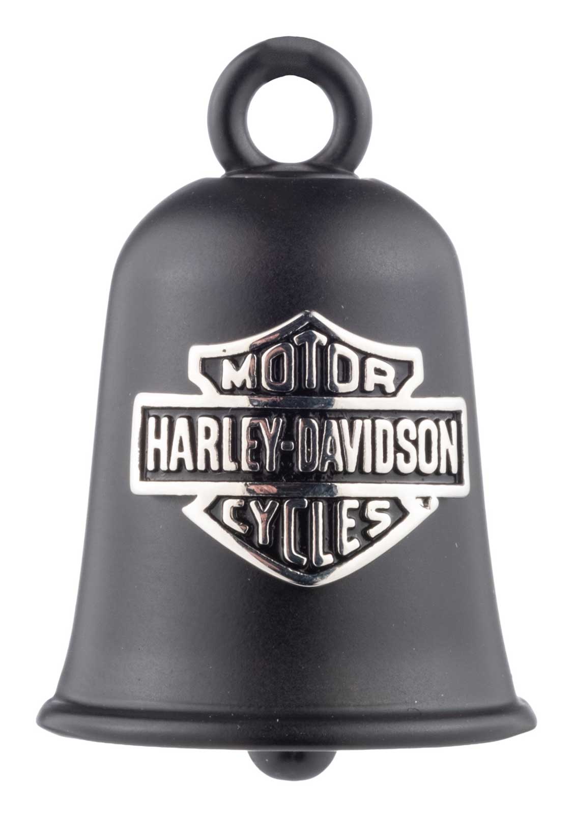 Harley-Davidson Free Shipping - Harley-Davidson Pave Crystal Willie G Skull Logo Motorcycle Ride Bell, Black - Free Shipping on many products plus Orders Over $99