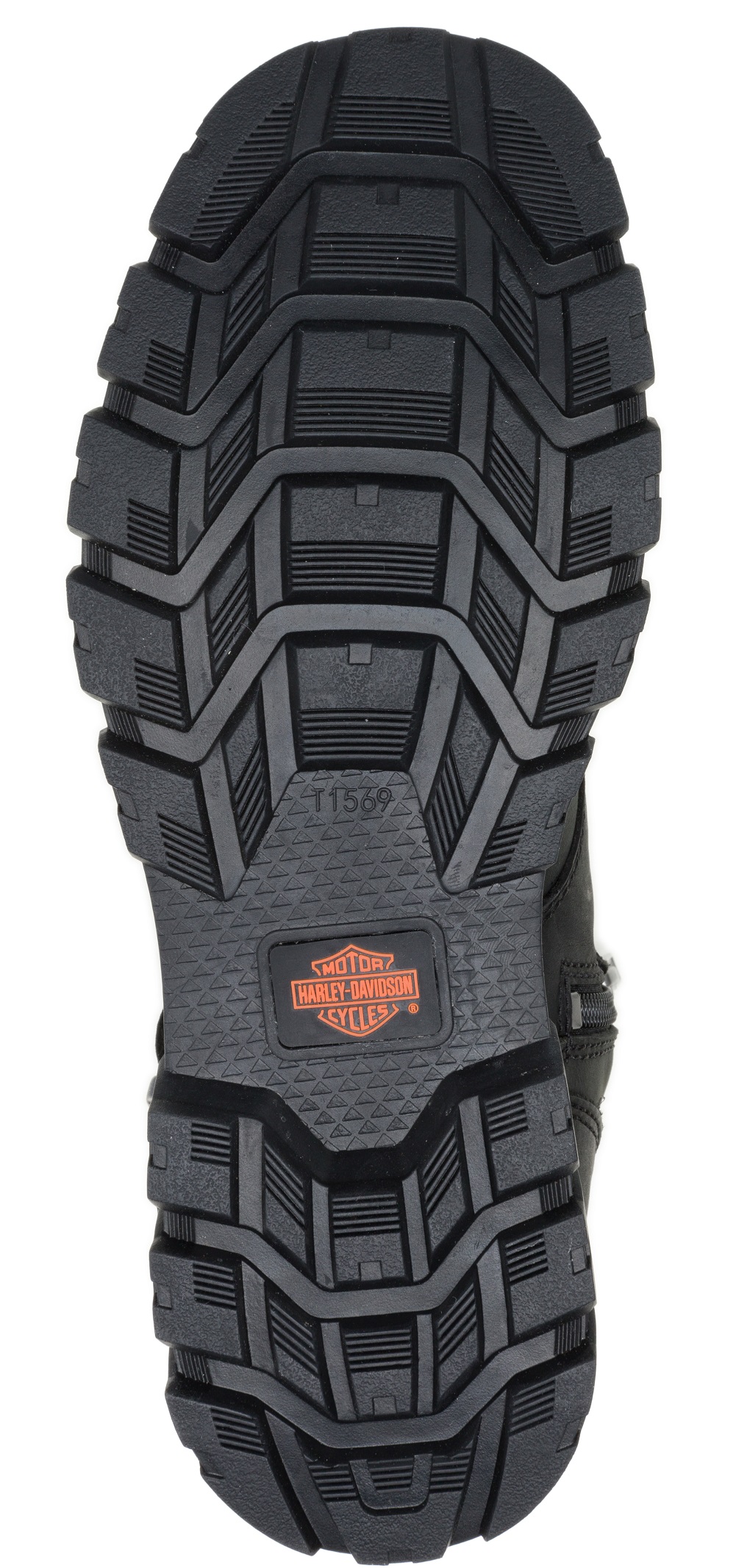 Harley-Davidson Women's Aurora Lace Black Motorcycle Boots D87326 - Largest Selection of Harley-Davidson Products
