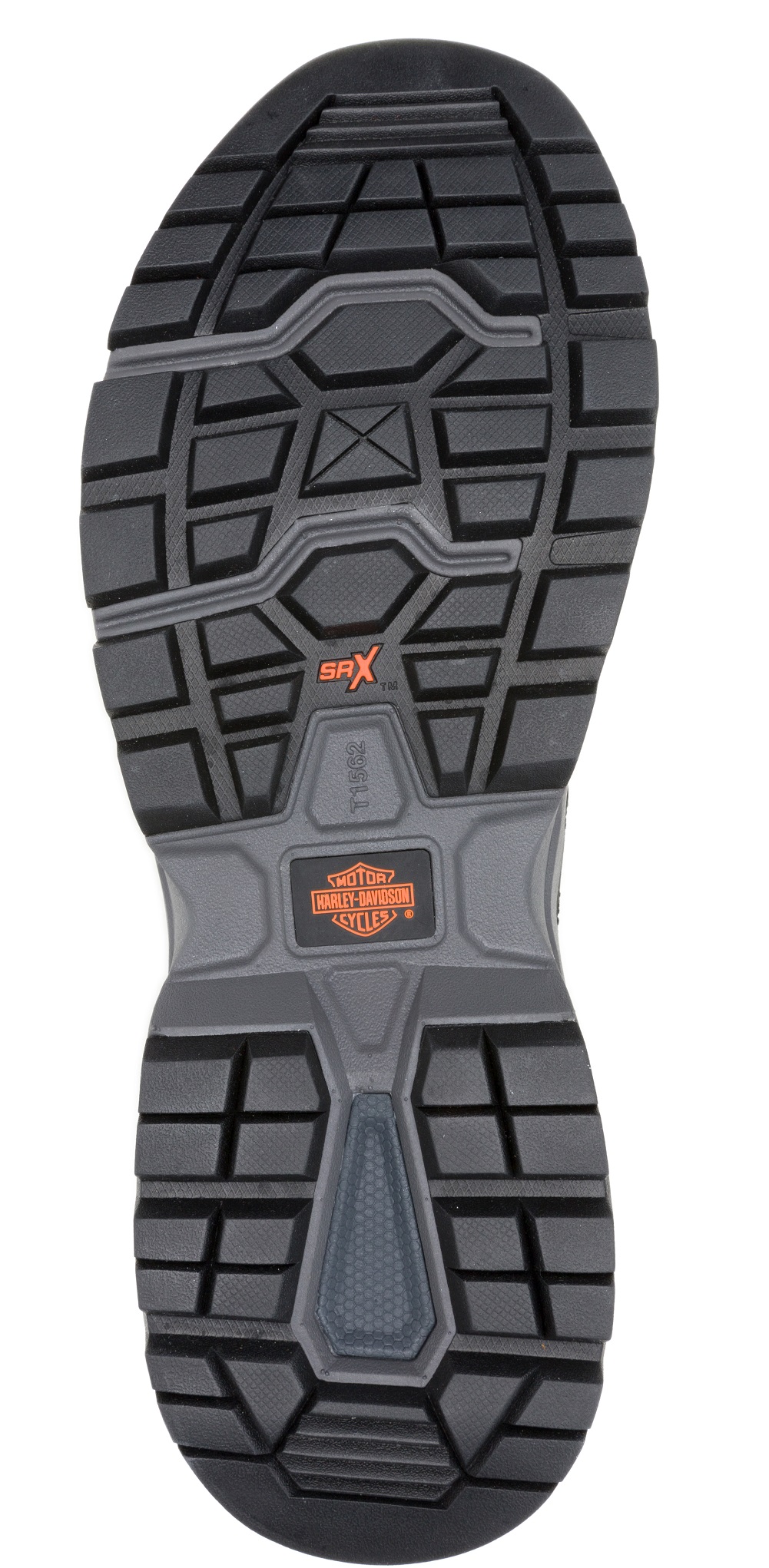 Harley-Davidson Men's Torquelite Lace Waterproof 5" Motorcycle Boots, D96334 - Largest Selection of Harley-Davidson Products