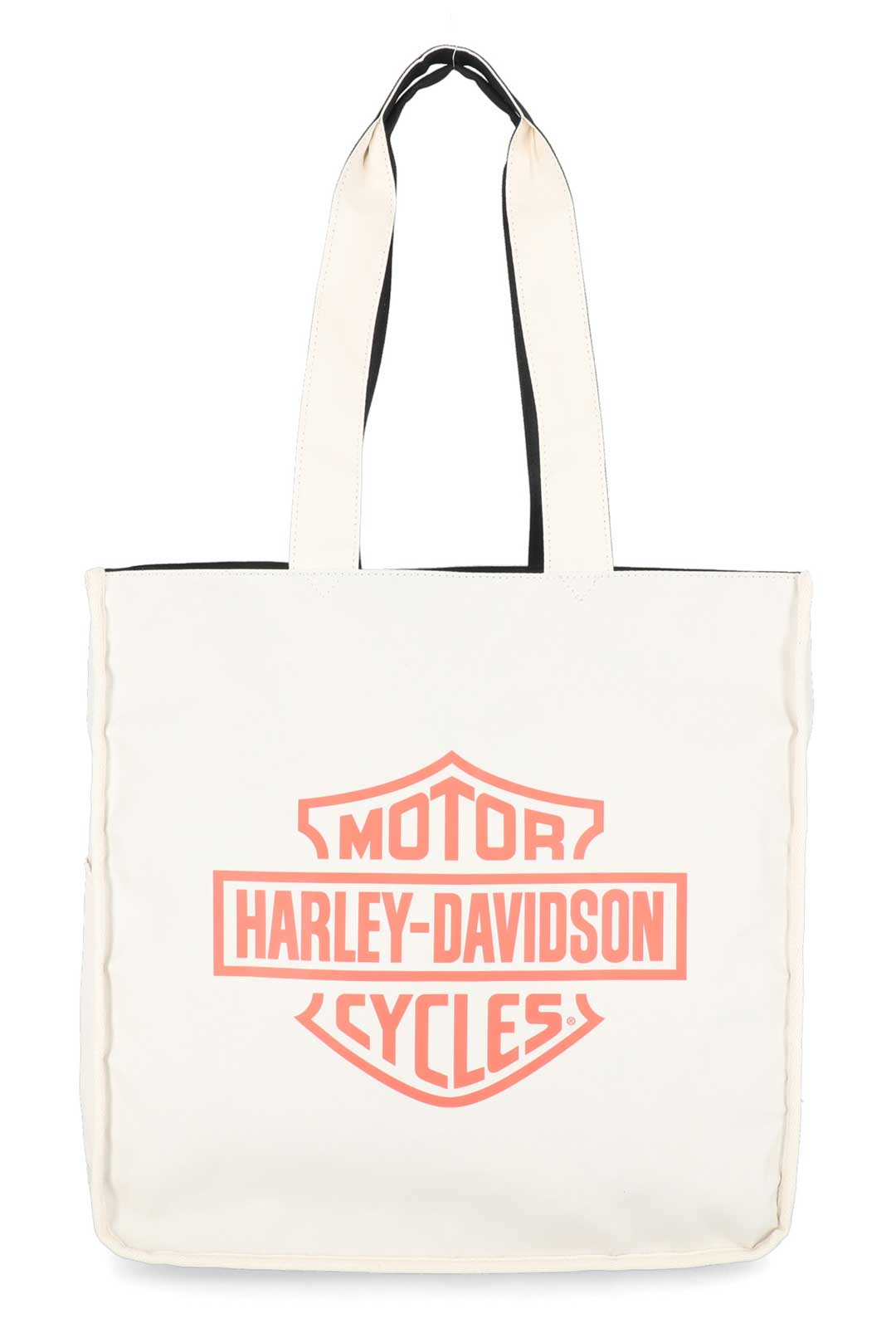 Harley-Davidson Free Shipping - Harley-Davidson Women's American Legend Reversible Polyester Tote Bag, Black - Free Shipping on many products plus Orders Over $99