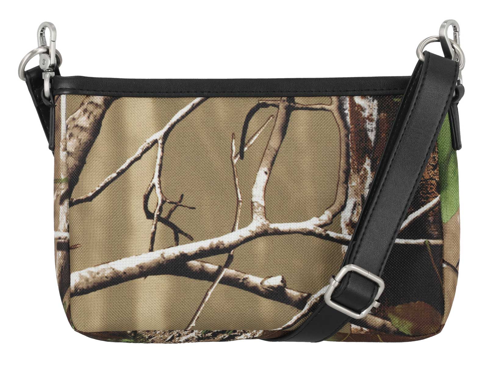 Harley-Davidson Women's Bar & Shield Realtree® Camo Hip Bag w/ Strap - Largest Selection of Harley-Davidson Products