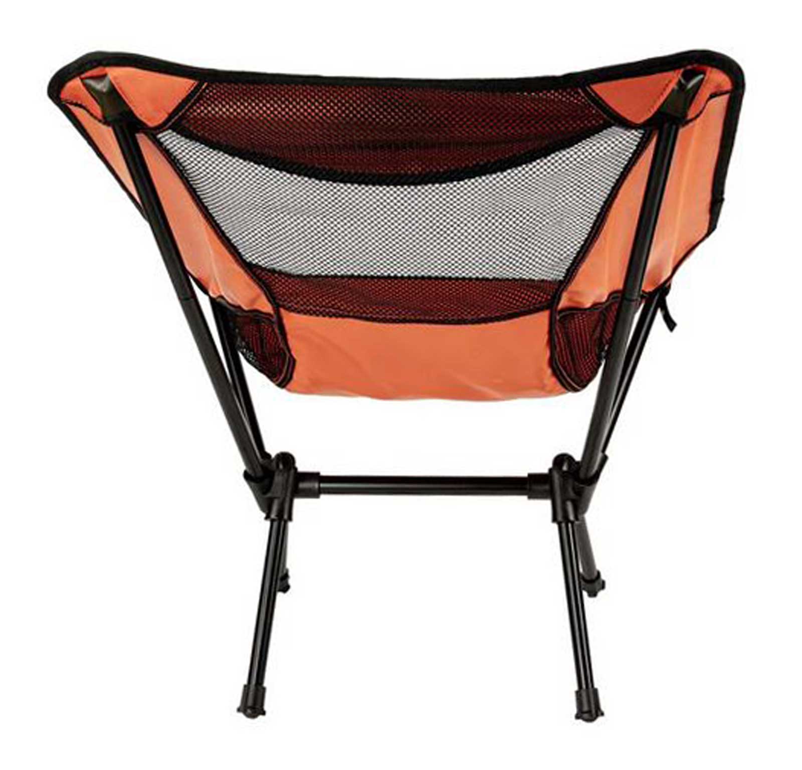 Harley-Davidson Bar & Shield Ultralight Packable Camping Chair w/ Mesh Back - Largest Selection of Harley-Davidson Products