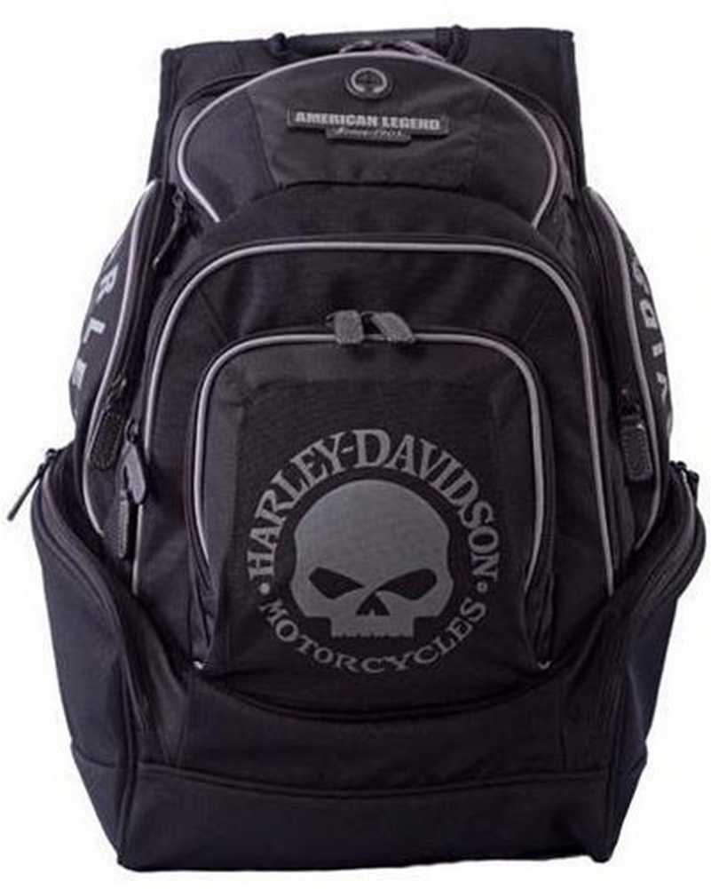 Harley Davidson Harley-Davidson backpack - Gem