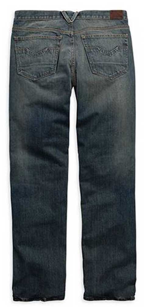 Harley-Davidson Free Shipping - Harley-Davidson Men's Modern Straight Jeans Dark Wash Denim. 99004-15VM - Free Shipping on many products plus Orders Over $99