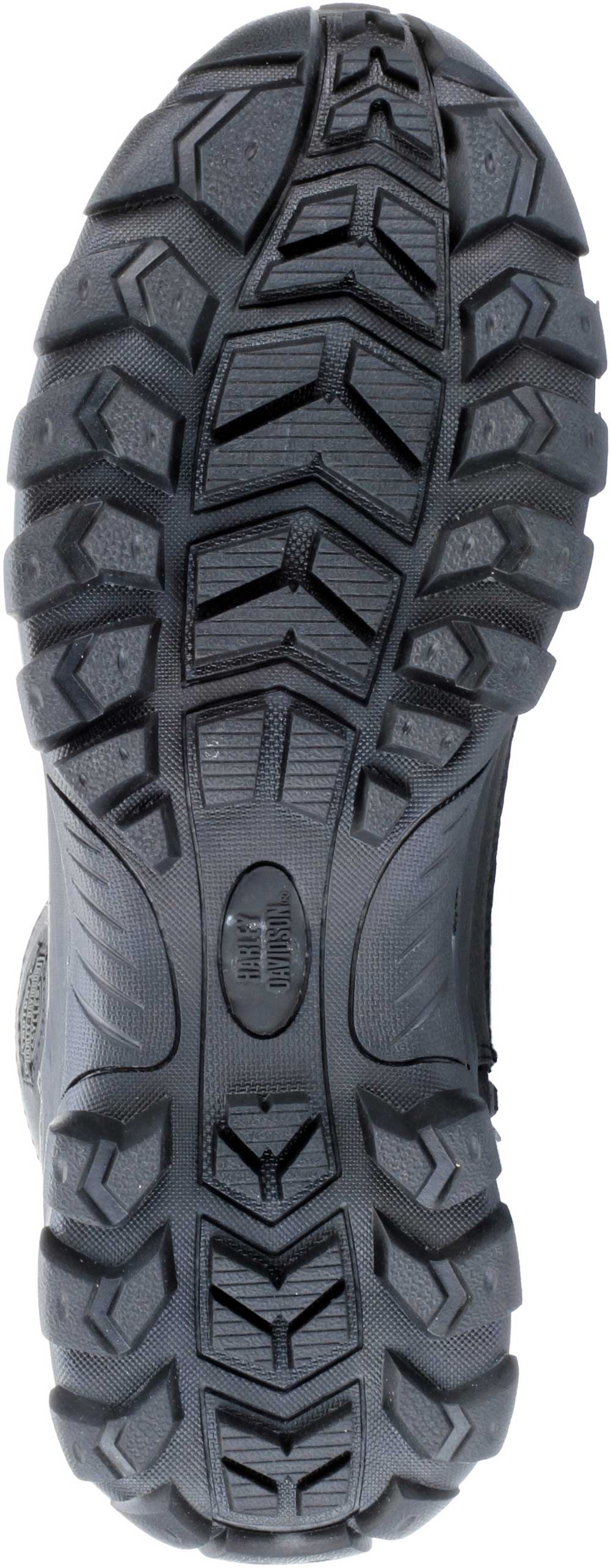 Harley-Davidson Men's Roland 6-Inch Motorcycle Boots. Inside Zipper. D93078 - Largest Selection of Harley-Davidson Products