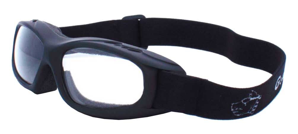 evader 2 over glasses goggles