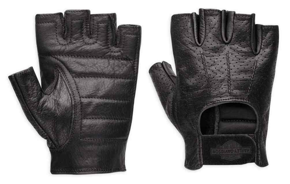 harley motorcycle gloves